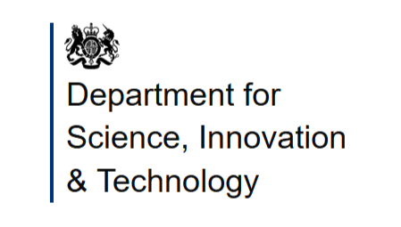DSIT logo