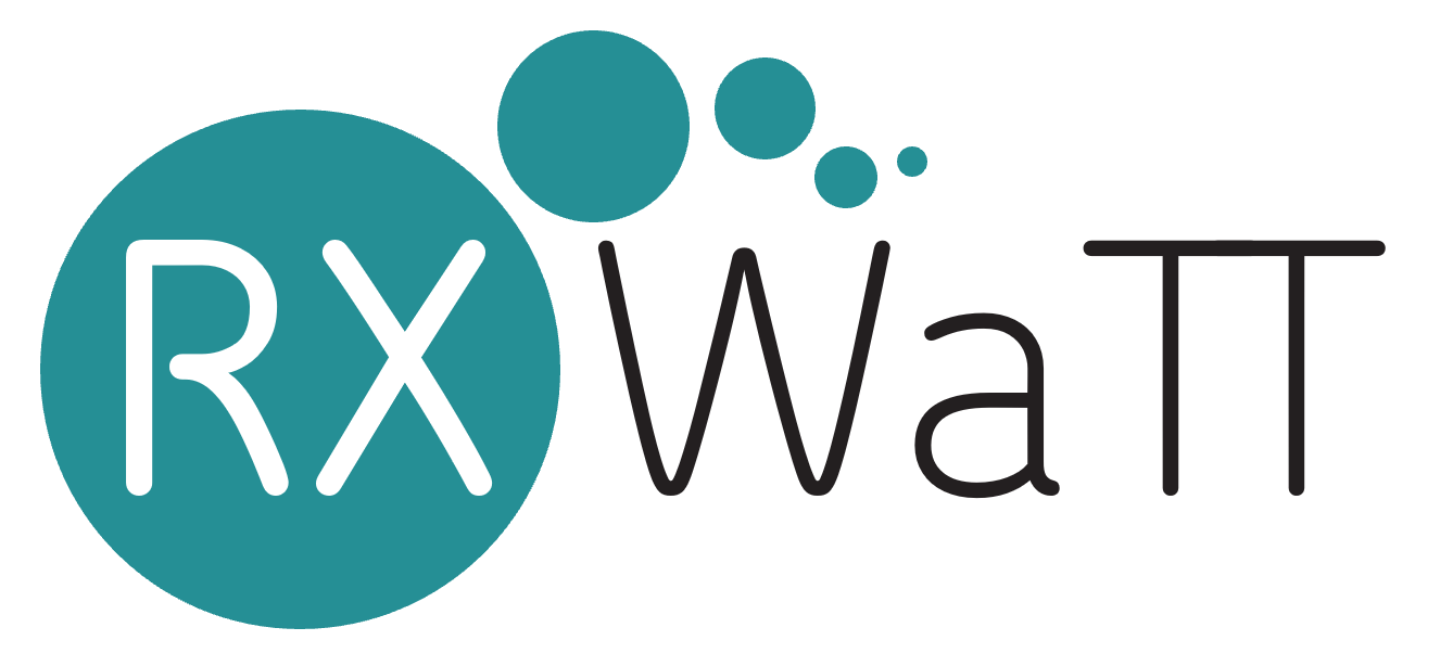 RX Watt Logo