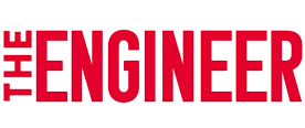 The Engineer Logo