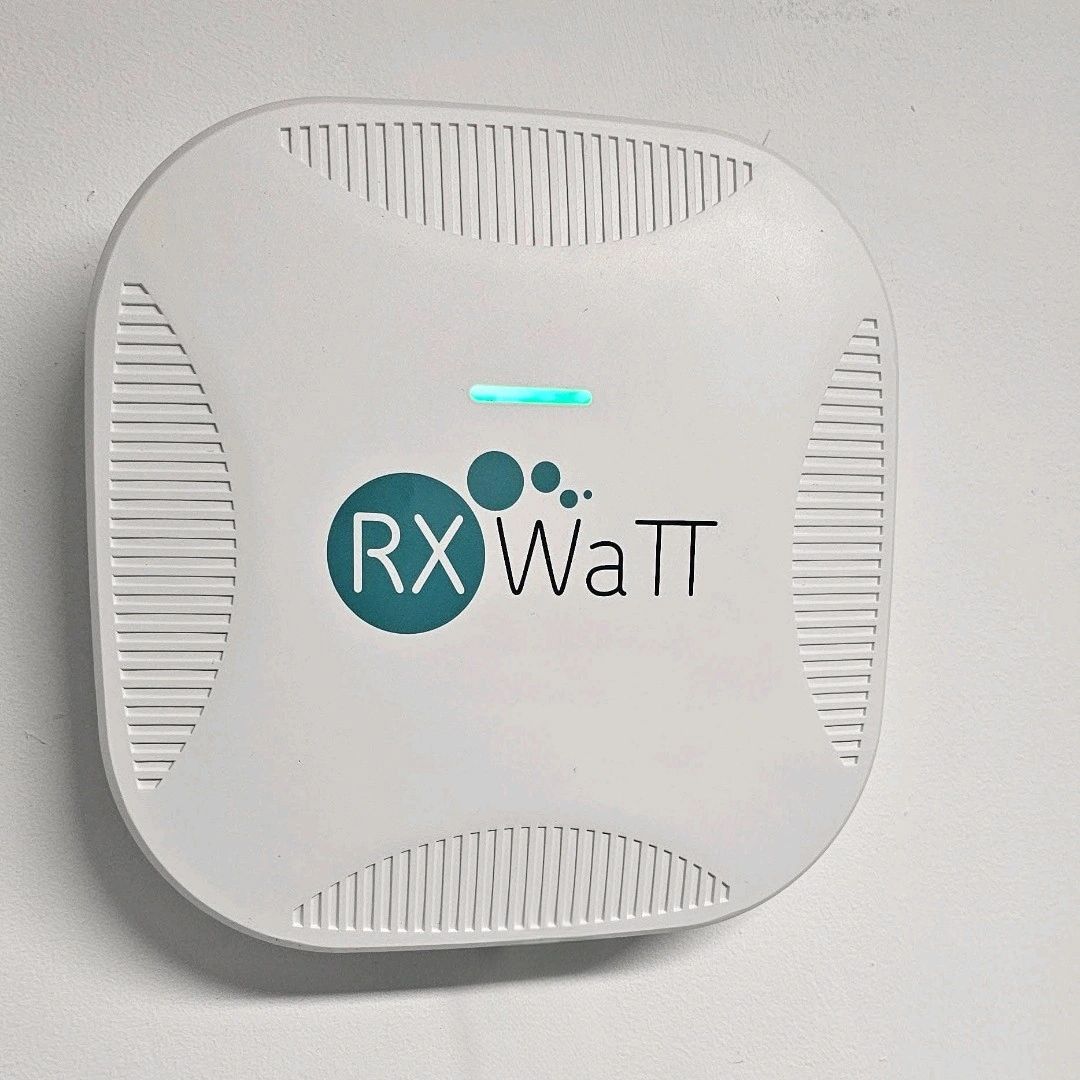 Remote Sensor Power