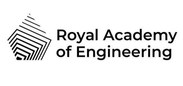 Royal Academy of Engineering logo