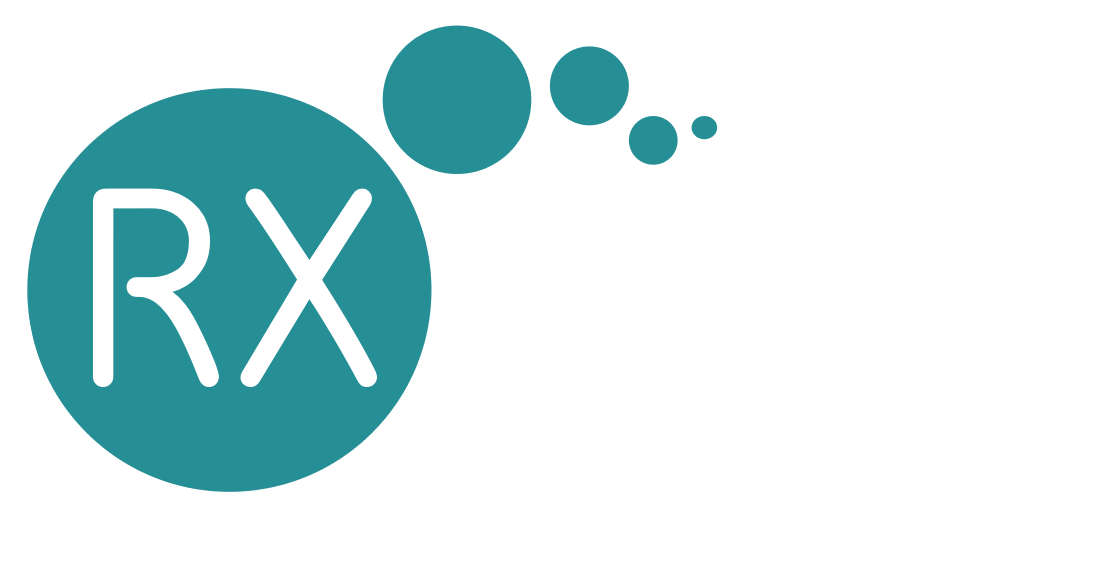 RX Watt Logo